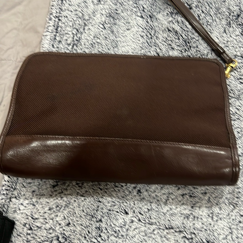 COPY - Coach unisex bag